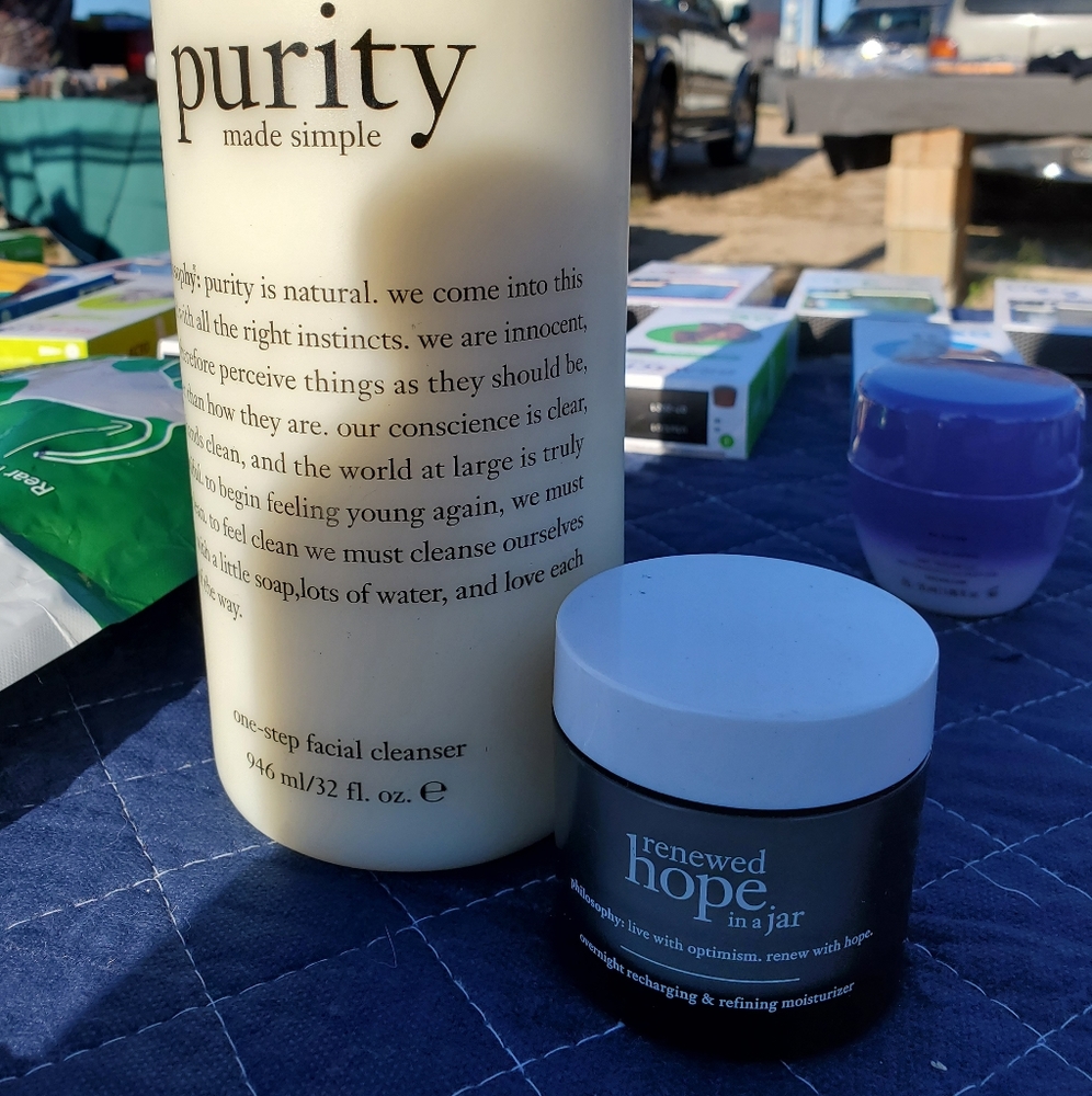 Philosophy Set